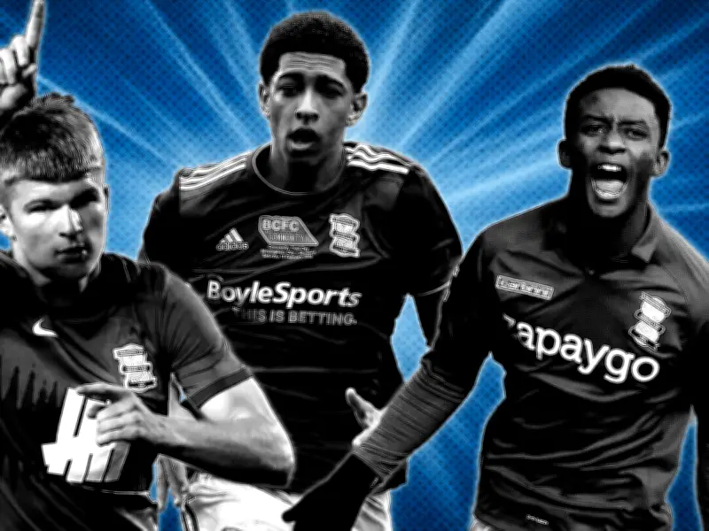 Birmingham City Academy Faces Crossroads Despite Category One Upgrade