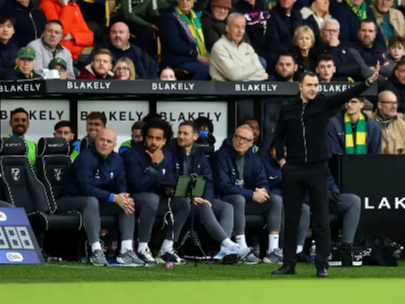 Birmingham City Begin Pre-Season Training with 24 Senior Players