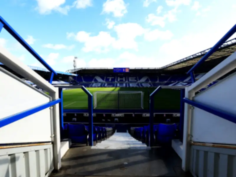 Birmingham City Confirm Ticket Prices for Barcelona Friendly at St Andrew's