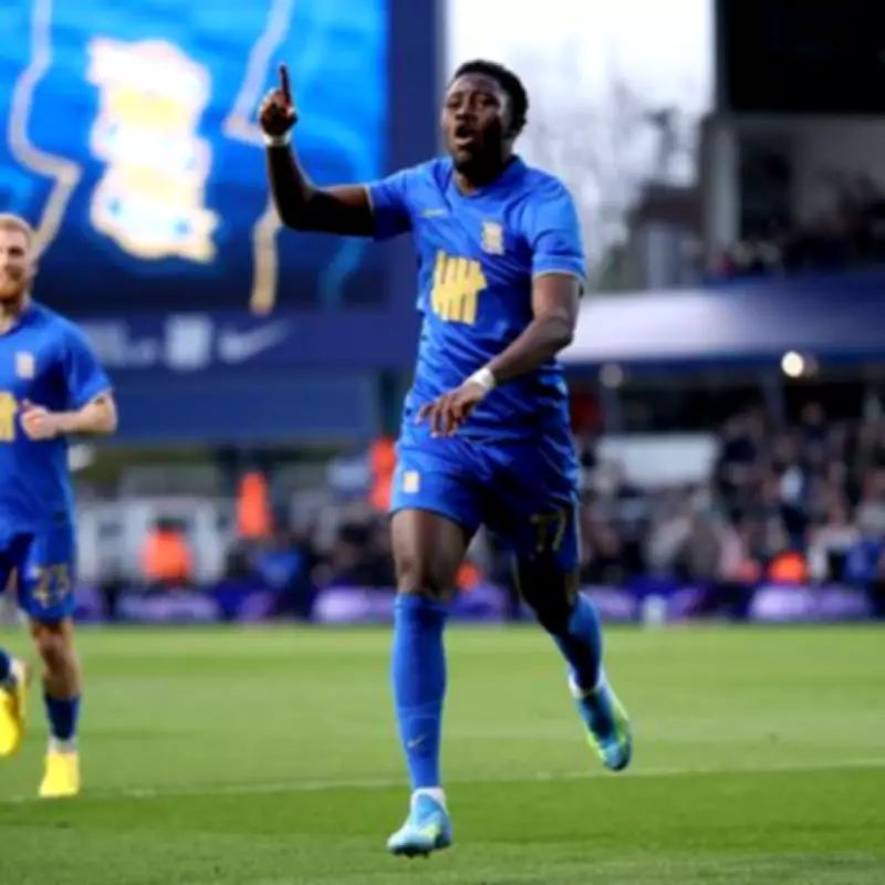 Birmingham City Could Target Premium Championship Loans After Solis and Osman Success