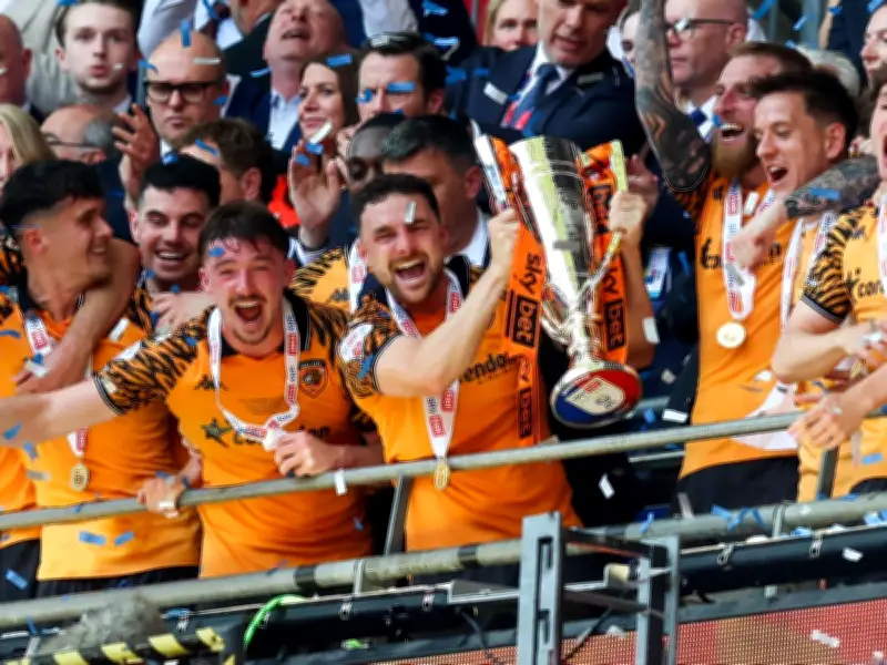 Birmingham City Eye Bargain Deals as Hull City Must Raise £6m by June 30