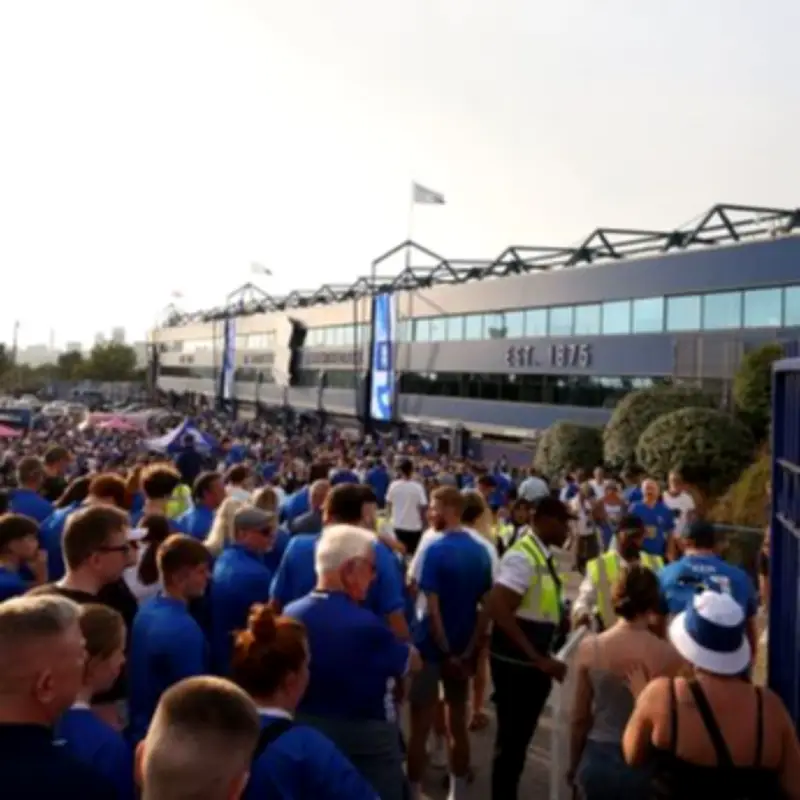 Birmingham City Season Ticket Sales Soar as Waiting List Grows to 15,000