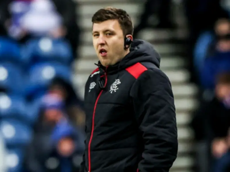 Birmingham City Set to Appoint Rangers Set Piece Coach Scott Fry