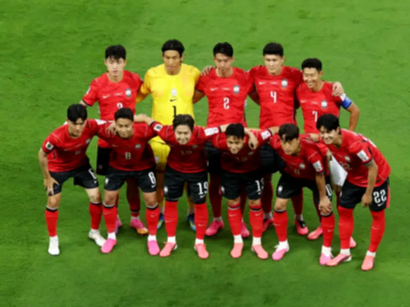 Birmingham City Star Paik Seung-ho in World Cup Media Row Over Military Service Mockery