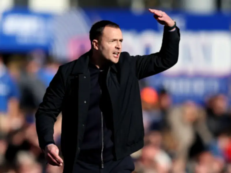 Birmingham City tipped for promotion but Supercomputer predicts 14th place finish