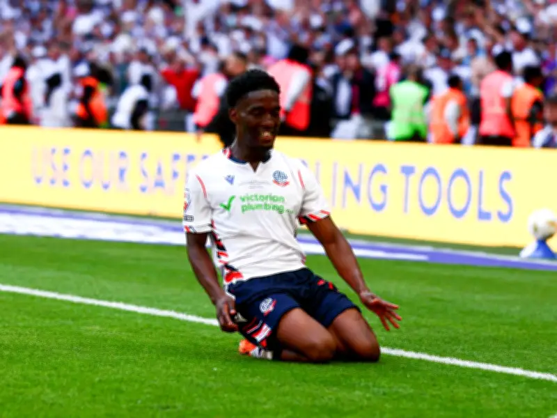 Birmingham City told to repeat Brighton transfer trick for League One promotion winner Amario Cozier-Duberry