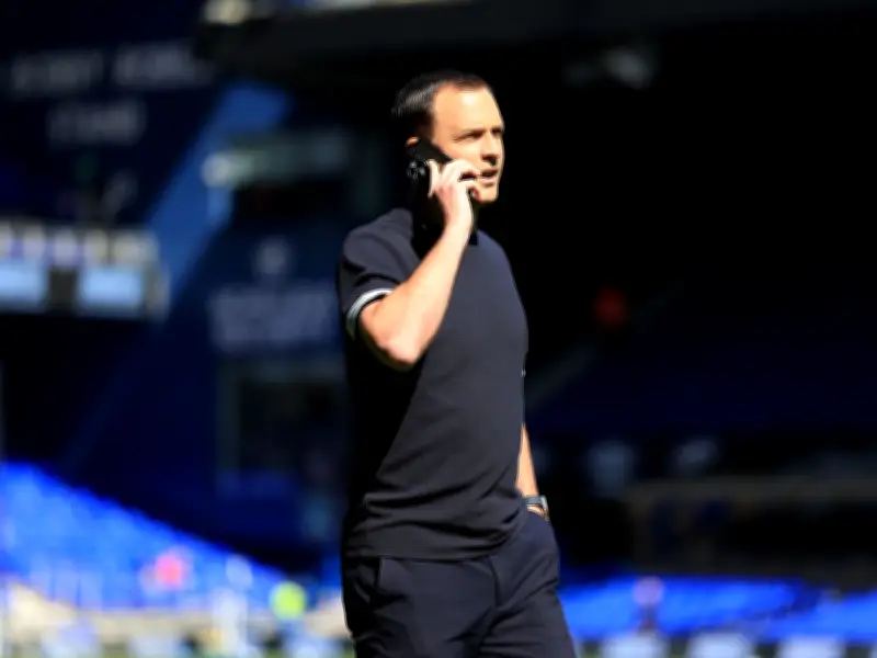 Birmingham City Transfers: Priorities, Strategy, and Post-Gardner Power Shift