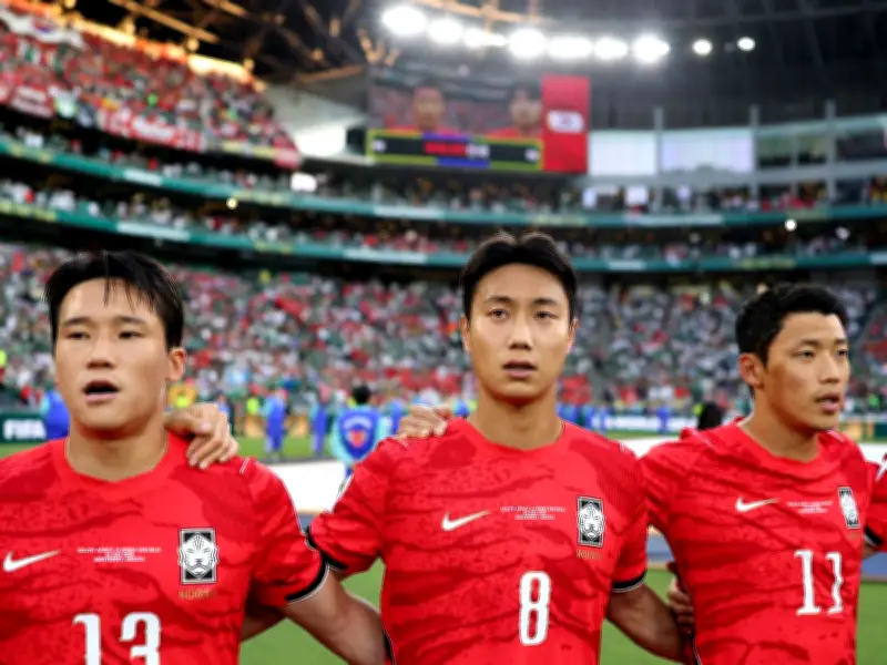 Birmingham City's Paik Seung-ho caught in World Cup fallout as South Korea manager quits