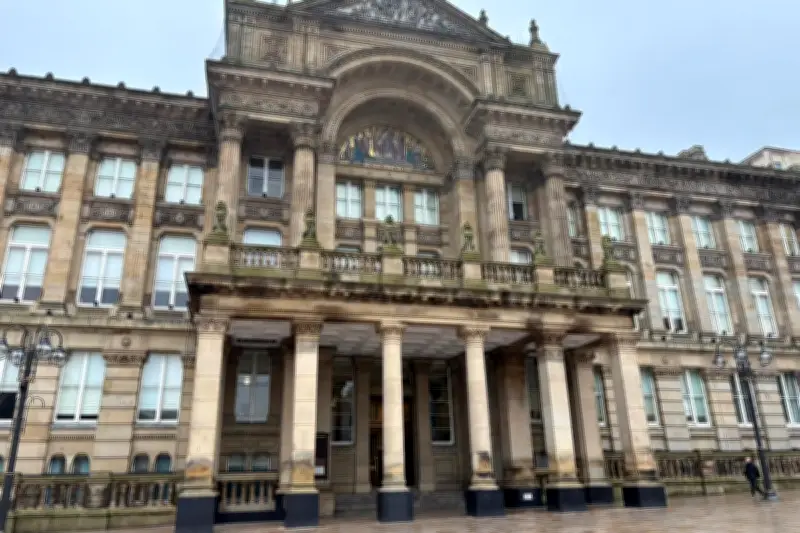 Birmingham Council Axes Plans to Tackle Unauthorised Encampments Despite Significant Increase