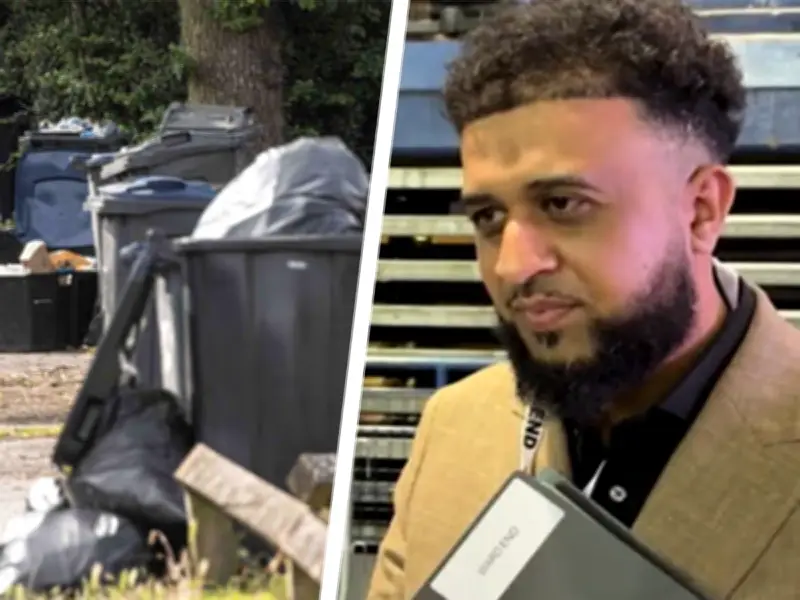 Birmingham Council Confirms Fortnightly Bin Collections in Clean-Up Plan