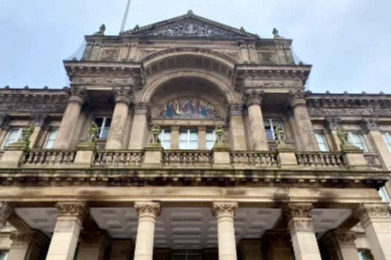 Birmingham Council to Pay £1,500 to Family in Mouse-Infested Home