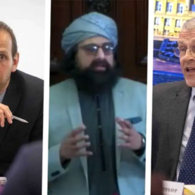 Birmingham councillors praise Quran reading after Reform backlash