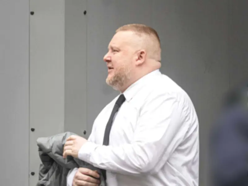 Birmingham dad avoids jail after threatening daughter's bully with violence