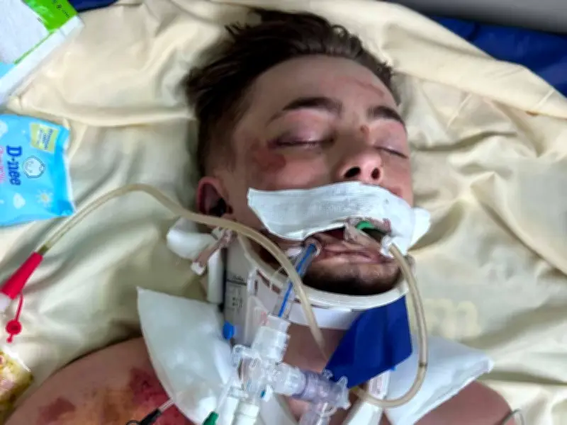 Birmingham dad in Thailand hospital shows small improvements as family feel 'let down' by UK Government