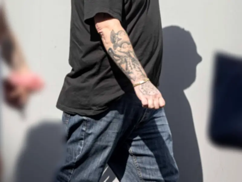 Birmingham dad-of-two gives up drinking after family BBQ lands him in court