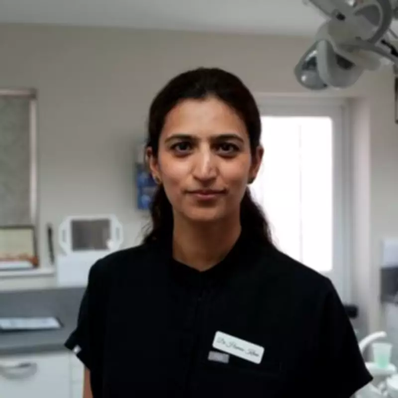 Birmingham Dental Practice Distributes Oral Health Kits to Tackle City's Dental Crisis