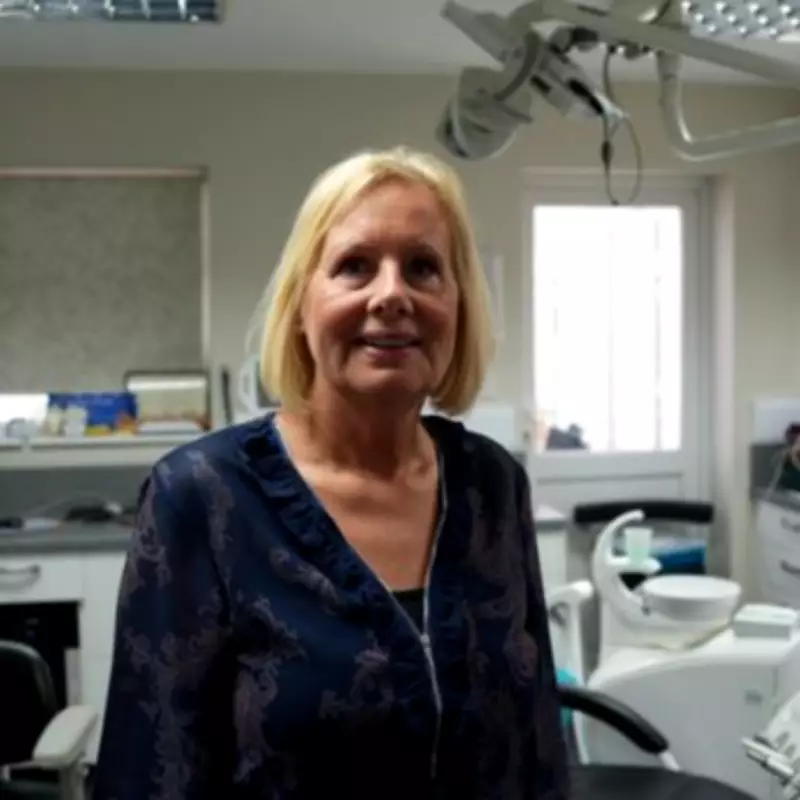 Birmingham Dental Practice Tackles Child Poverty's Impact on Teeth