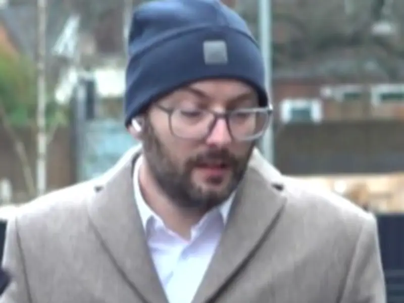 Birmingham doctor denies 45 sexual offences, trial set for 2027