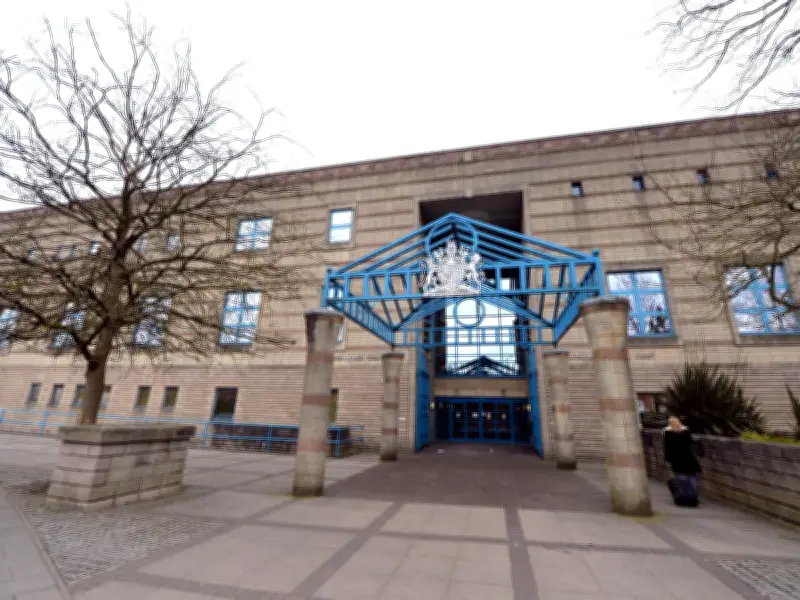 Birmingham Driver Jailed for 20 Months but Keeps Licence After Lying to Police