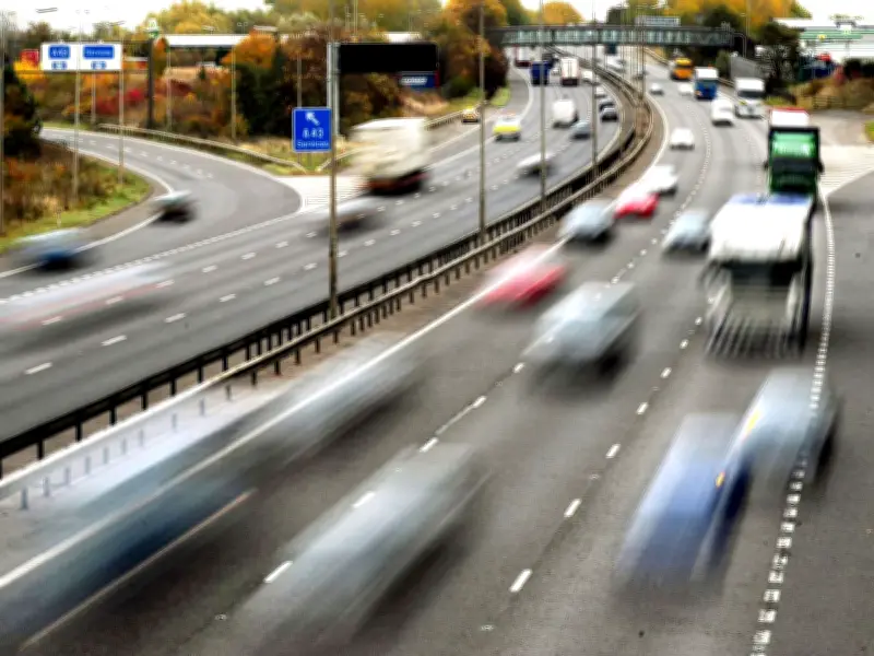 Birmingham Drivers Urged to Check Tyres as Heatwave Hits 39°C