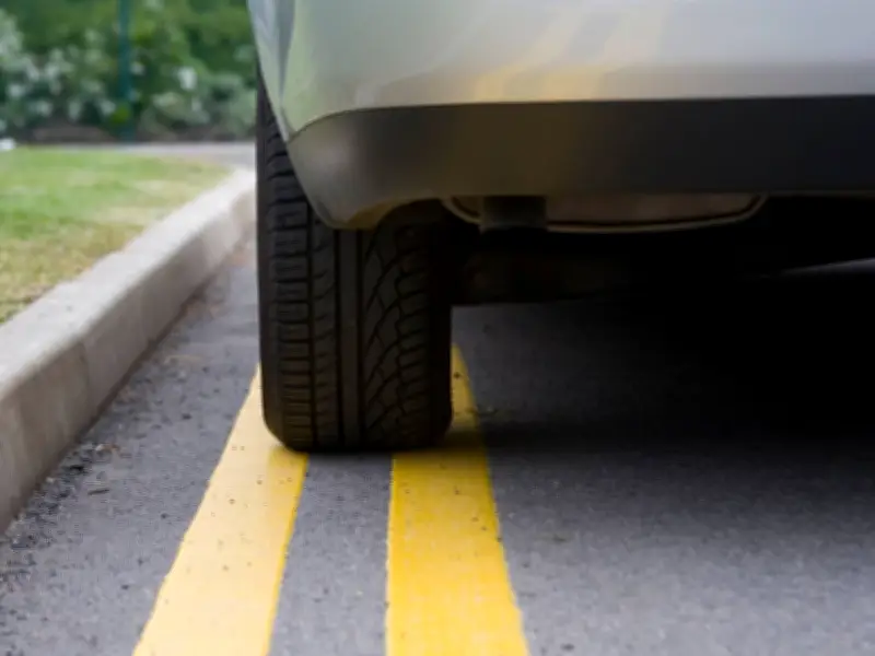 Birmingham Drivers Use Illegal Blue Badge Trick to Avoid Parking Rules