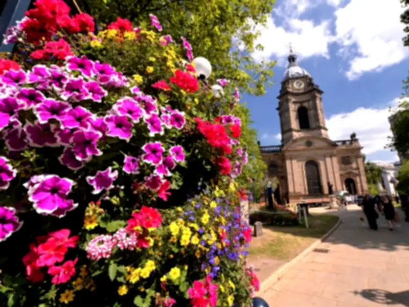 Birmingham faces 34C heat amid red extreme heat warning