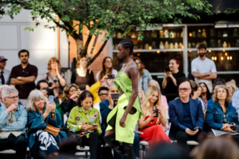Birmingham Fashion Event 1000 Threads Returns with New Show