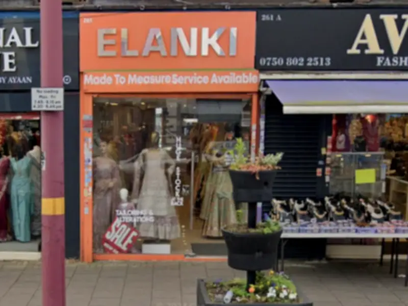 Birmingham Fashion Store Fined for Dumping Rubbish on Busy Street