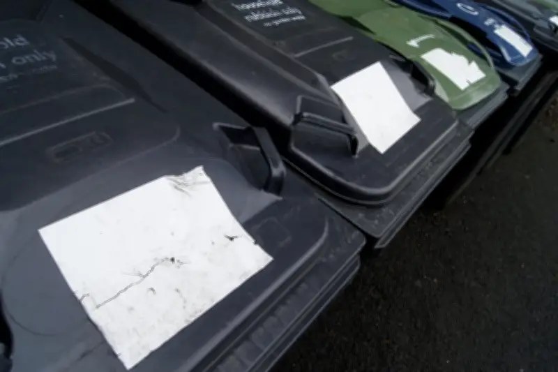 Birmingham Garden and Bulky Waste Collections Set to Resume