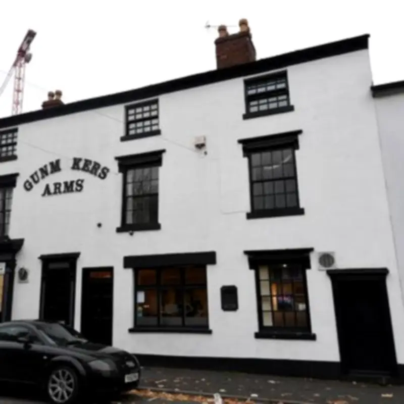 Birmingham Gunmakers Arms Closes Permanently Despite Ozzy Revamp