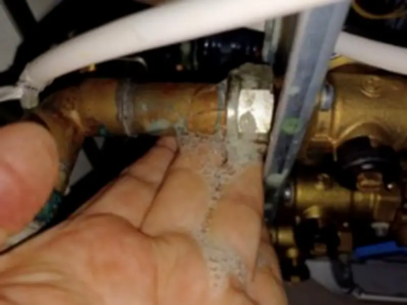 Birmingham Handyman Sentenced for Illegal Boiler Installation Posing Lethal Risk