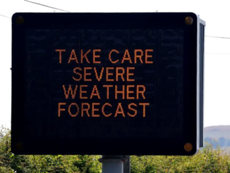 Birmingham Heatwave Closures: Full List of Schools, Attractions, and Shops
