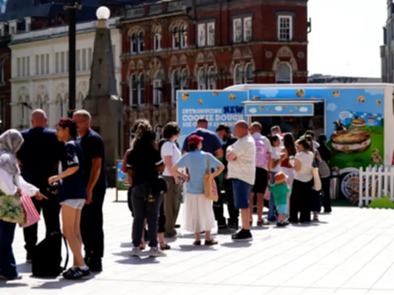 Birmingham Heatwave: Schools Close, Greggs Shuts Stores as Met Office Issues Rare Threat to Life