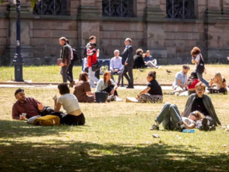 Birmingham Heatwave: What Temperature Is Needed for Official Declaration