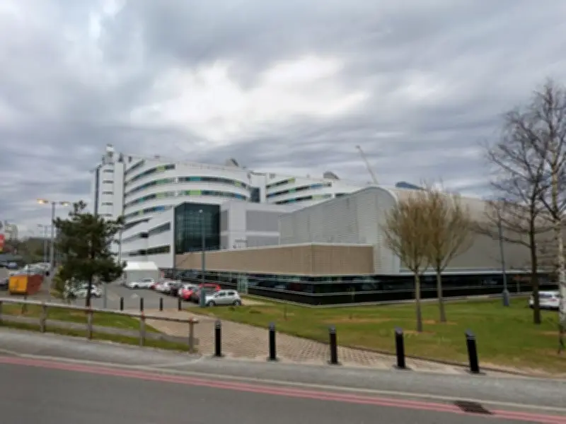 Birmingham hospital approves groundbreaking drug to delay type 1 diabetes onset