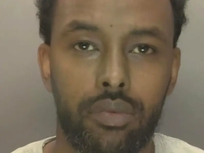 Birmingham Knifeman Jailed for 17 Years After Brutal Attack