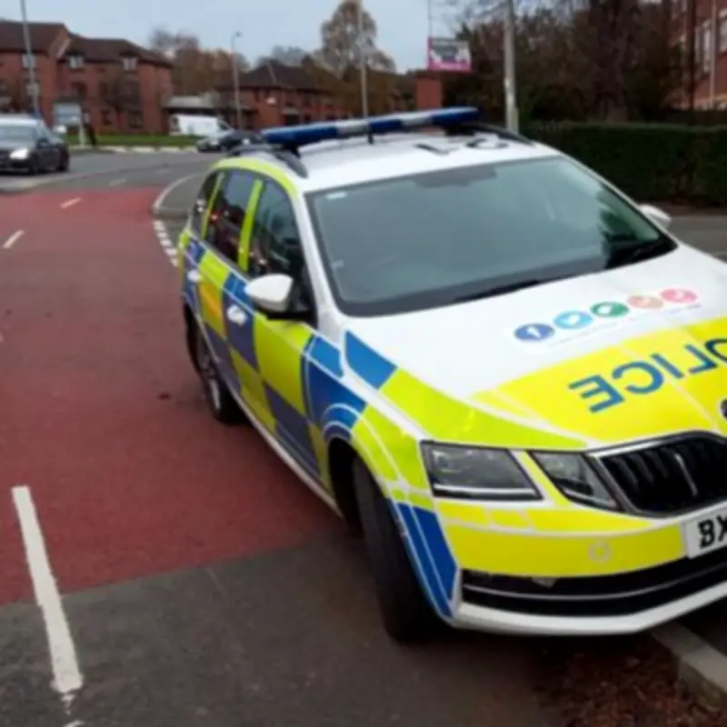 Birmingham Man Arrested After Woman Hit by Car in Tamworth Crash Probe