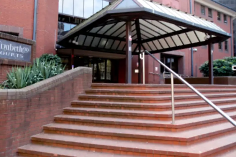 Birmingham Man Denies Murder Six Years After Canal Body Found