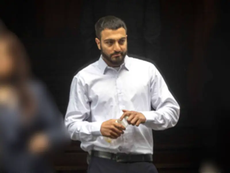 Birmingham Man Fined for Letting 15-Year-Old Brother Drive on Public Road
