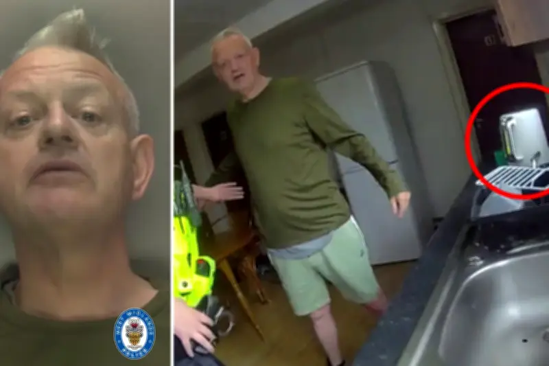Birmingham man jailed 14 years for attack on police officers