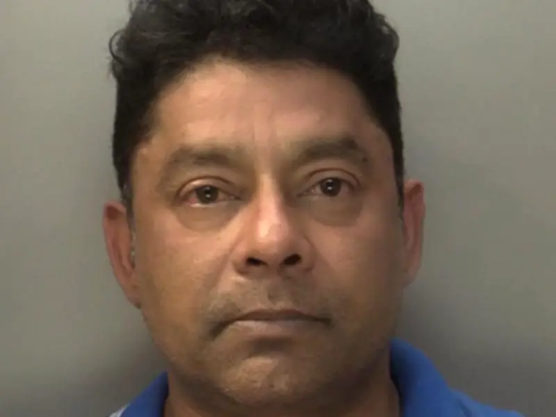 Birmingham man jailed for role in £23.4m cryptocurrency laundering gang