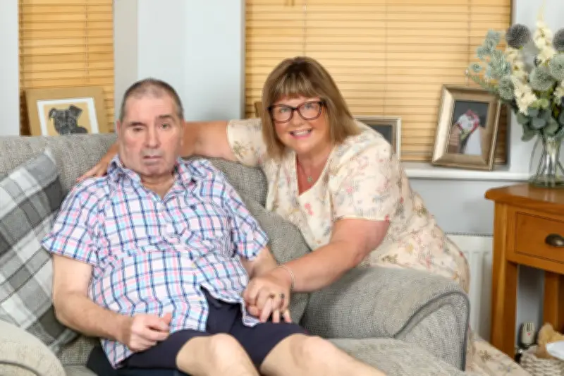 Birmingham Man Suffers Brain Damage, Loses Eye After Attack