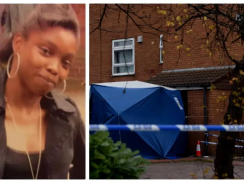 Birmingham Man Who Killed Girlfriend Gets Hospital Order After 12 Years