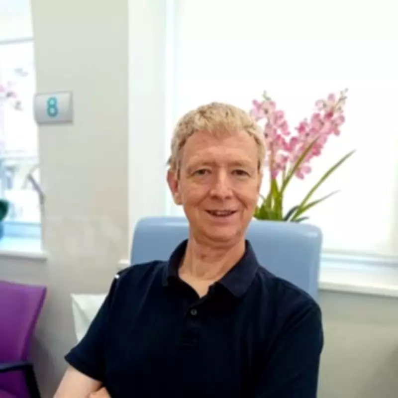 Birmingham man's cancer trial sees tumours vanish with new injection