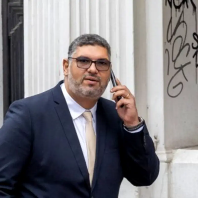 Birmingham Masseur on Trial for Assaulting Women During Sessions