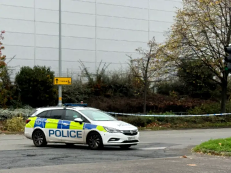 Birmingham MP Names Chester Road Among Worst for Speeding, Calls for Enforcement