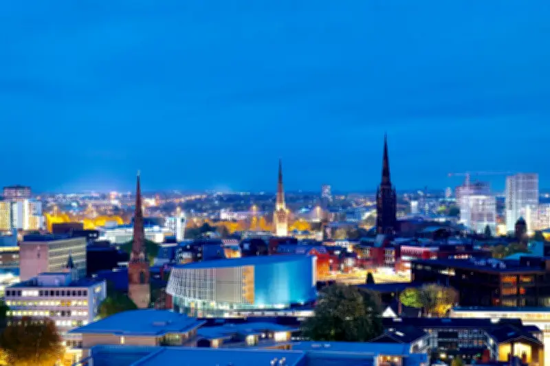 Birmingham Named UK's Top Hotspot for Fake Football Shirts