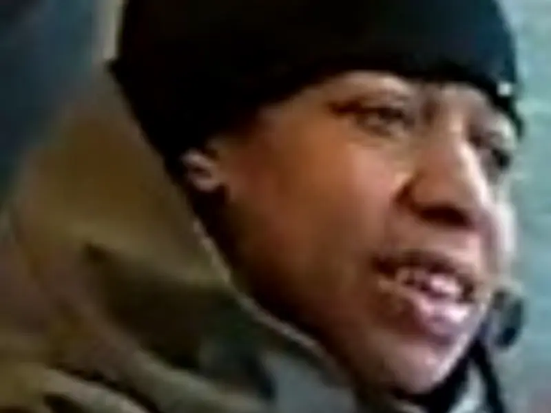 Birmingham New Street passenger spat in face of dog owner as police CCTV appeal issued