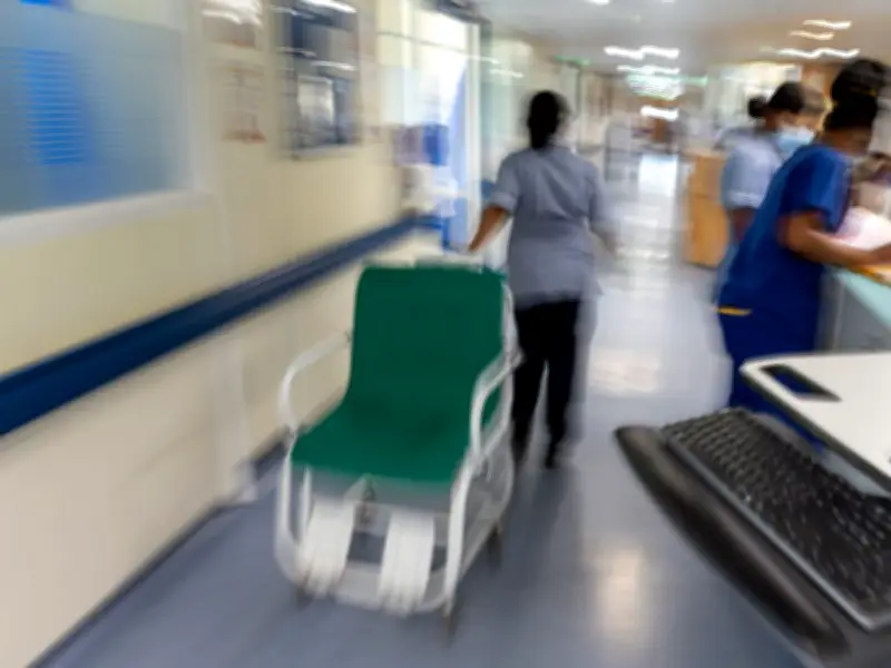 Birmingham Nurse Suspended Over 'Stop the Boats' and 'Deport' Social Media Posts