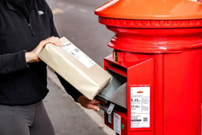 Birmingham Parcel Postage: Compare Courier Delivery Costs